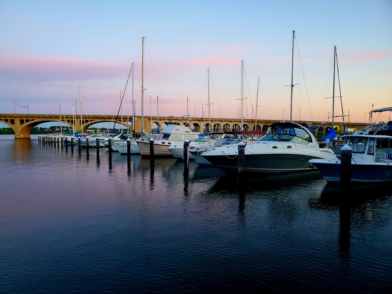 Baltimore Yacht Basin
