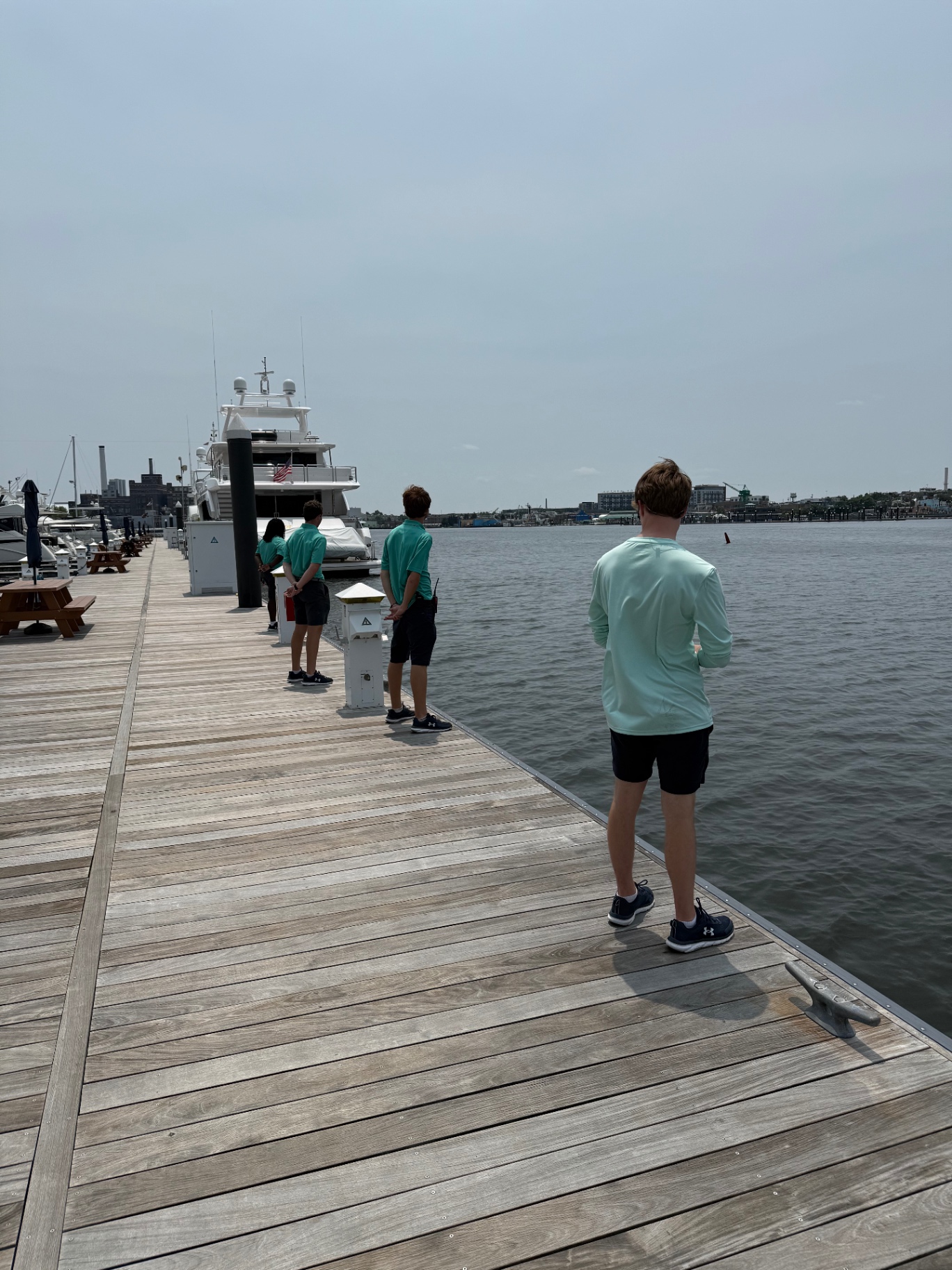 Harbor East Marina - Image 8