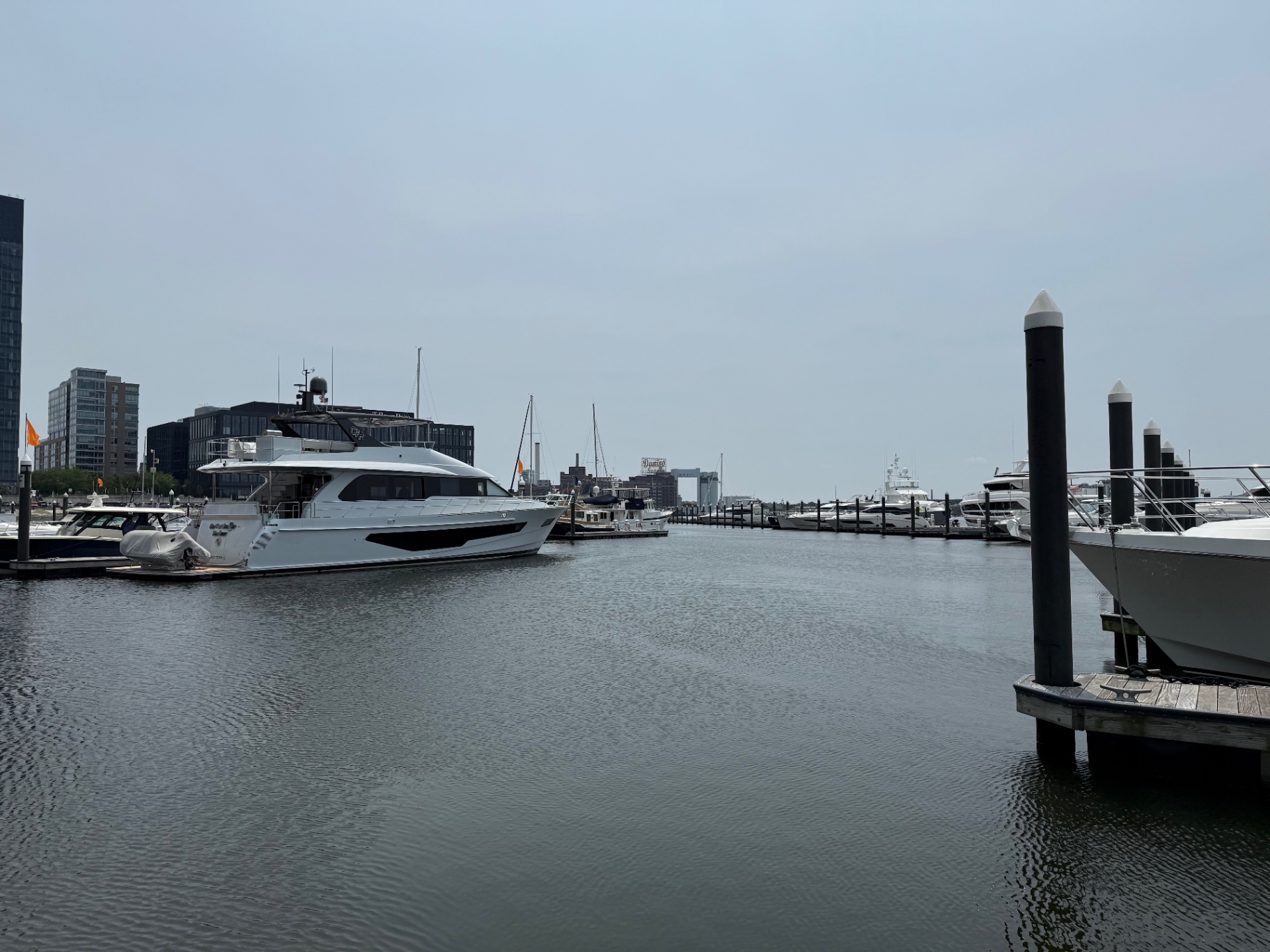 Harbor East Marina - Image 4