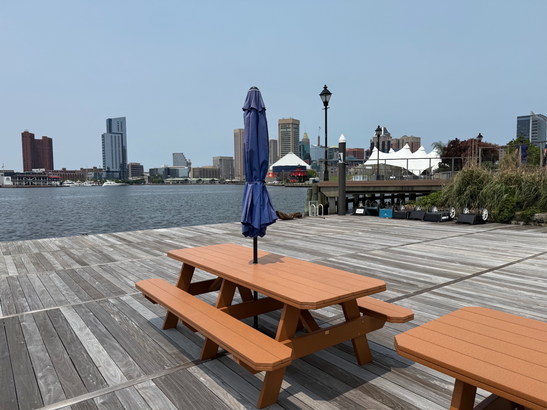 Harbor East Marina - Image 5