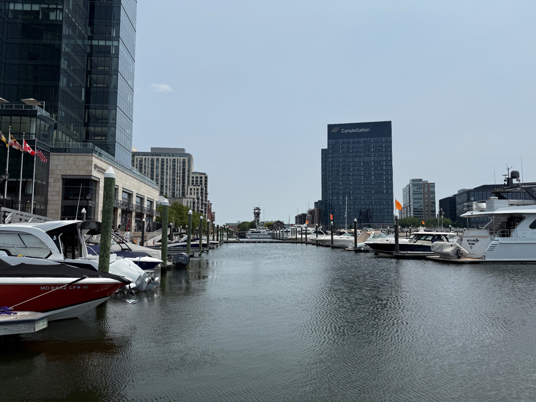 Harbor East Marina - Image 3