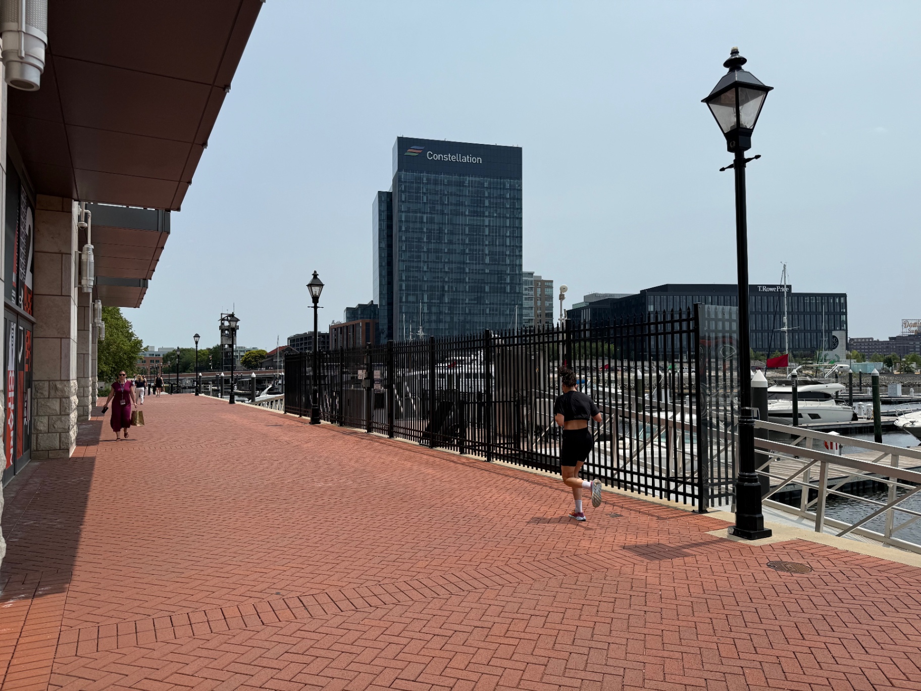 Harbor East Marina - Image 6