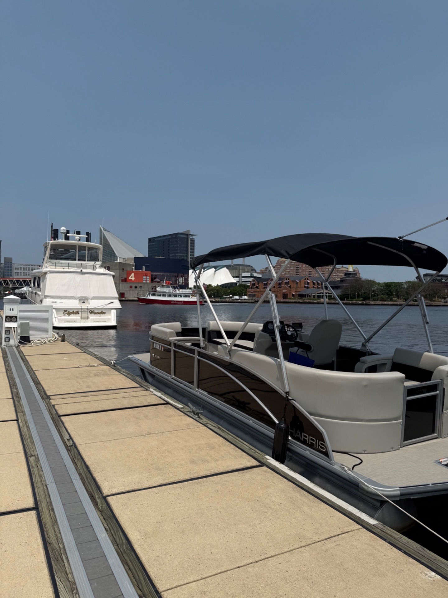 Inner Harbor Marina - Image 6