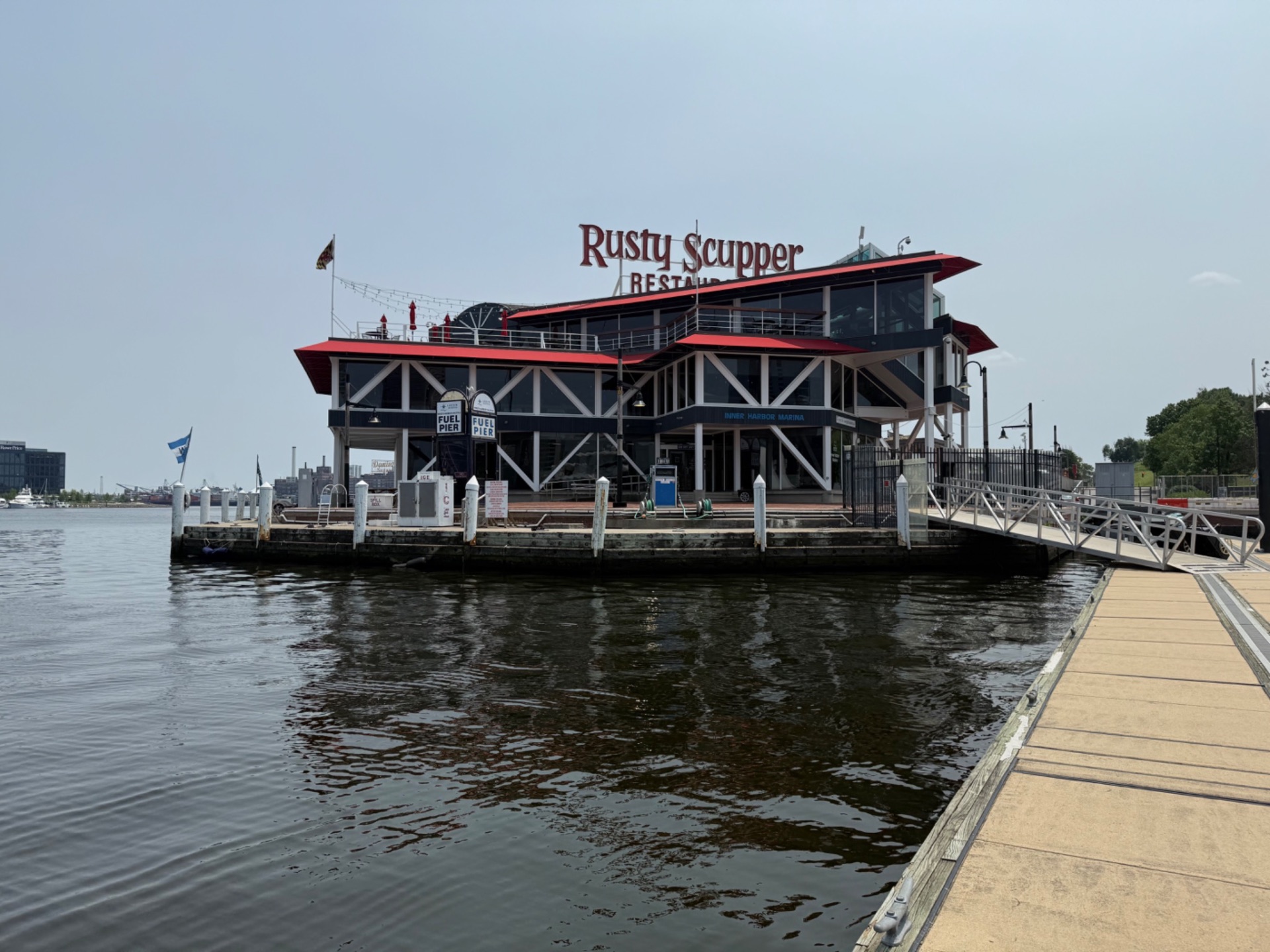 Inner Harbor Marina - Image 9