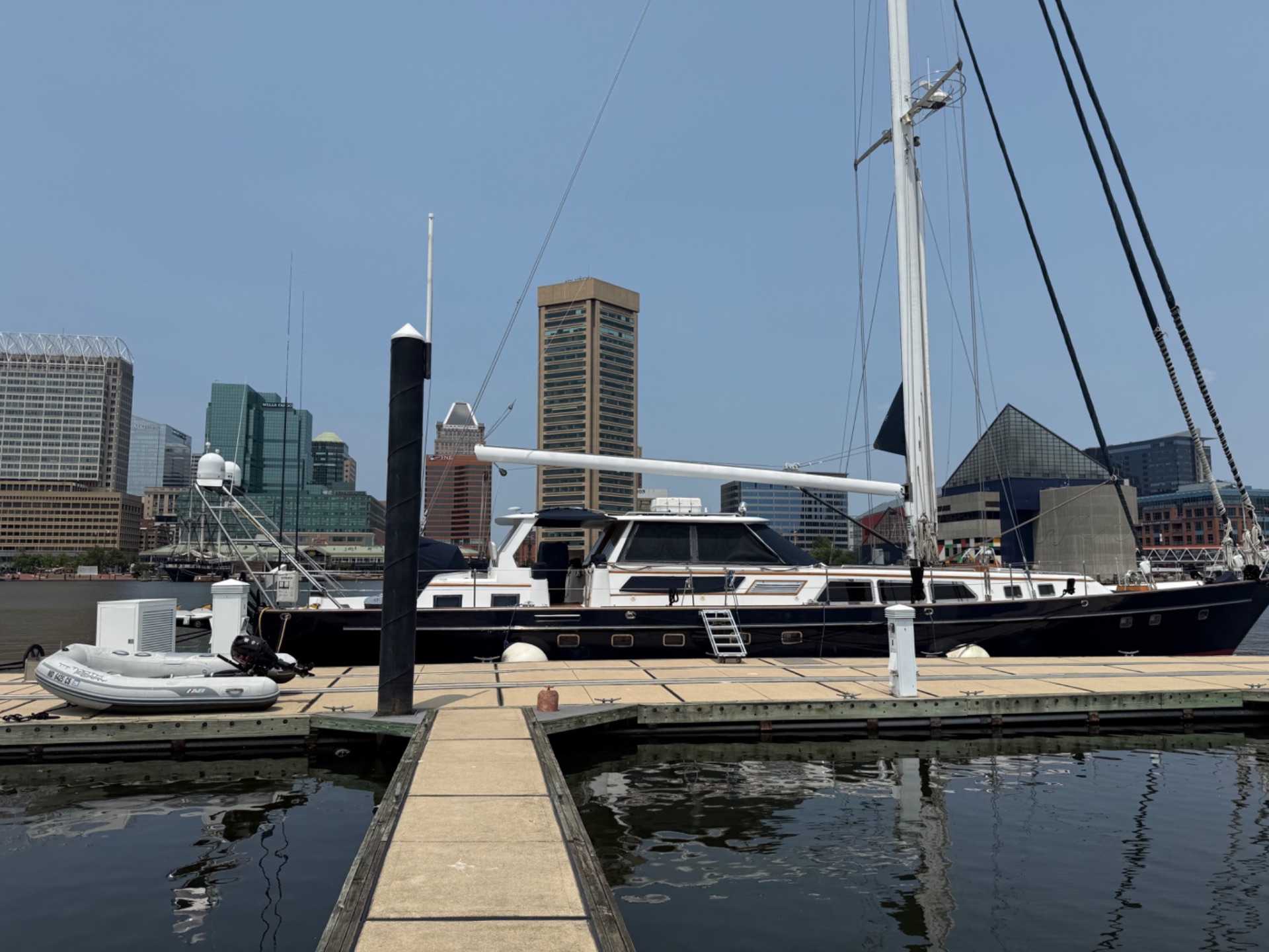 Inner Harbor Marina - Image 4