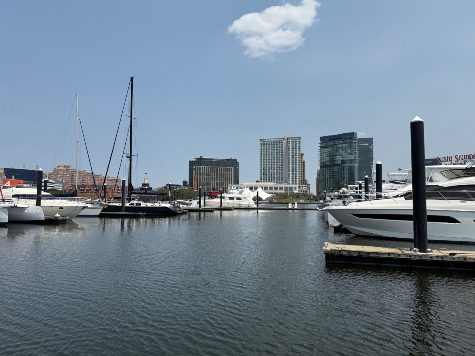 Inner Harbor Marina - Image 2